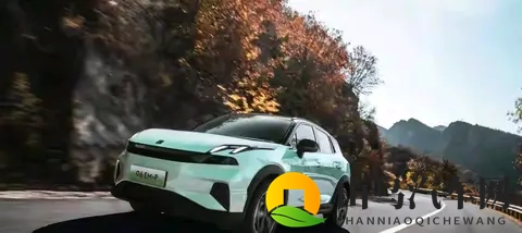 领克EMP是啥技术？四驱咋实现的？老车主用体验给你讲透-2