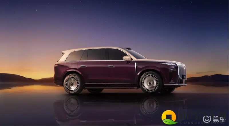 岚图泰山能否撑起50万的价格-1