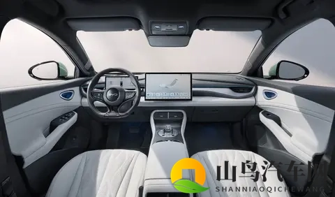 比亚迪海豹06GT智驾版用两个月证明：它全都能给！-1