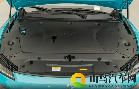 更时尚更激进，东风奕派eπ007+该有的全都有，预售1499万起-2