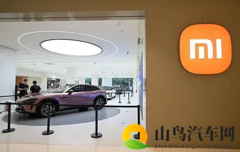 小米车技搞零接管，玩概念还是真本事？街边体验说透了-1