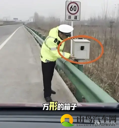 高速限速120开130没罚单?老司机深扒3大关键原因,车主必看!-3