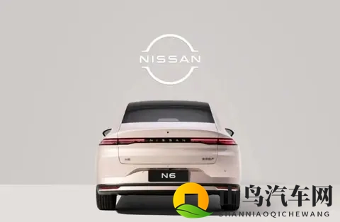 日产N6要来了:20度电池+插混系统,合资的反击战?-2