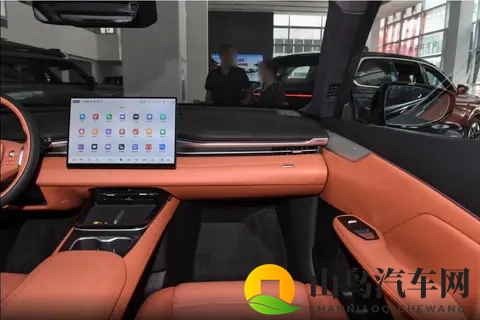 火到国外的国产纯电SUV，9月卖13163台，深蓝S05实力到底如何？-2