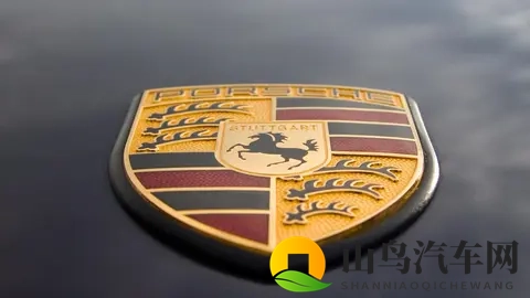 Taycan不行就上卡宴！保时捷纯电卡宴续航720km，内饰不输新势力-2