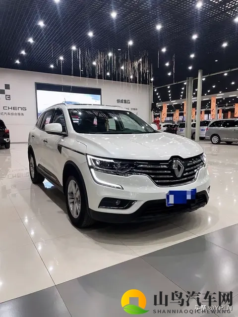 雷诺与吉利达成巴西合作后,正与奇瑞等车企洽谈合作!-1