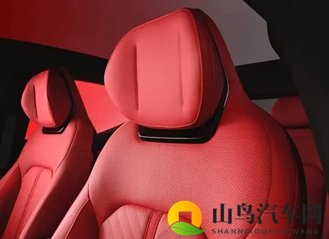 将于广州车展上市 领克Z20曜红版官图发布-2