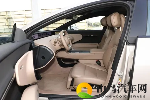 阿维塔12深度解析——华为加持四激光雷达,颜值实力双在线-2