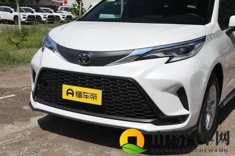 2024款格瑞维亚选买指南：24万起的MPV，电动门分界点在这-2