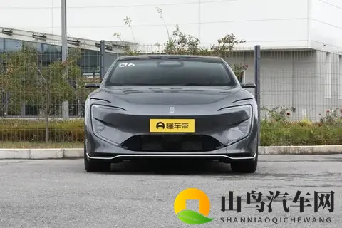 阿维塔12四激光版，2599万起，华为四激光+续航1270km，适合家用-1