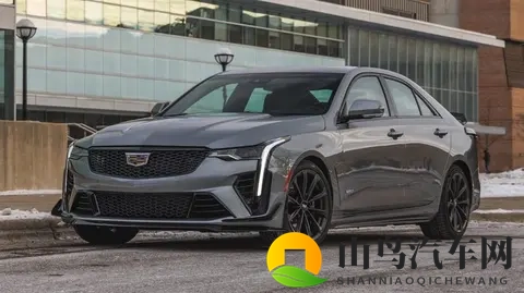 凯迪拉克叫好不叫座的主要原因-1