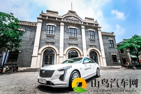 燃油车逆袭背后：一场静悄悄的产业革命正在上演-1