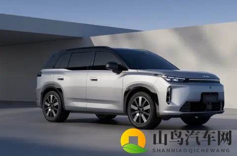 纵横G700：掀起一场中国品牌主导的“全领域”越野革命？-1