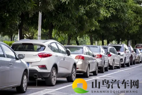 汽车新规来袭！三支利箭如何重塑市场格局-2