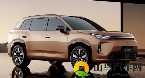 1198万起！埃安i60正式开启预售，“增程＋纯电”双动力SUV来啦-1