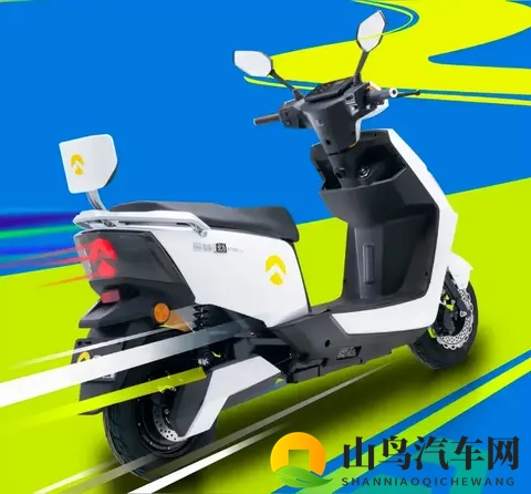 电动车能用几年？别听人瞎说，这事儿得拆开看！-3