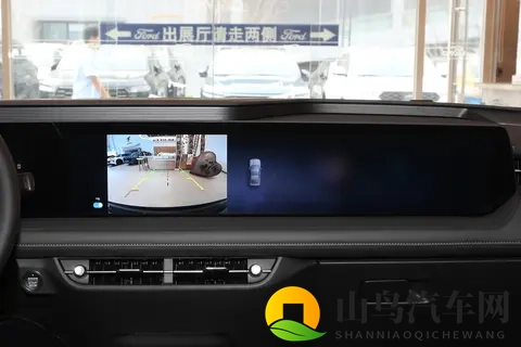 年轻人买车别着急，先看看这款B级车，20T+8AT，价格实惠-2