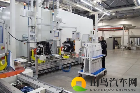 越来越熟悉:关于下诺夫哥罗德全新25升柴油发动机的一切-2