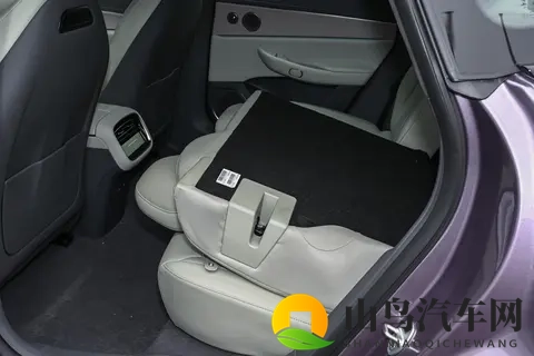 2025款星纪元ES，纯电_增程任你选，优惠大，配置还升级-2