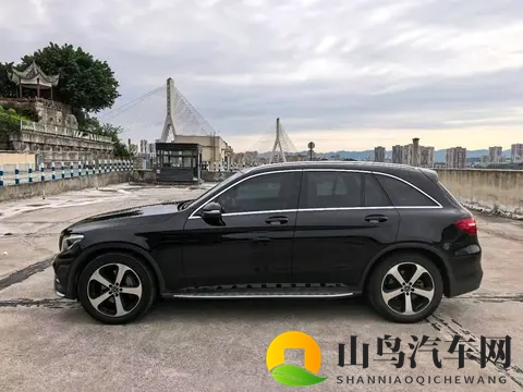 二手奔驰GLC：18款260豪华型，13万公里，13万内拿下！-3