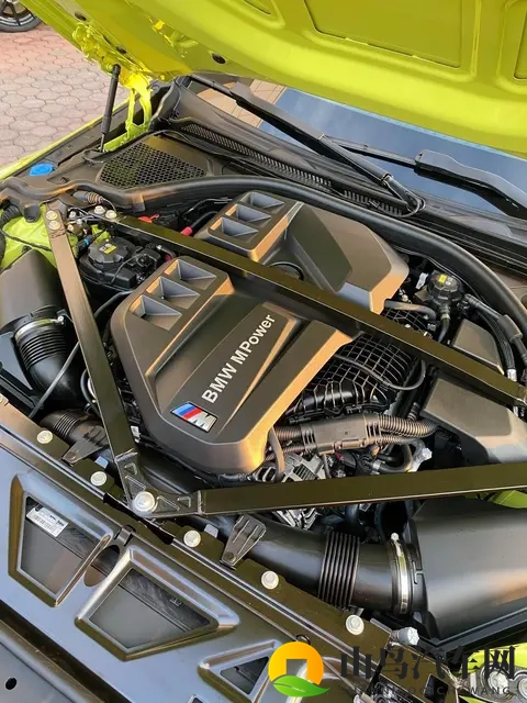 那么快那么稳！宝马M4选买指南来了-3