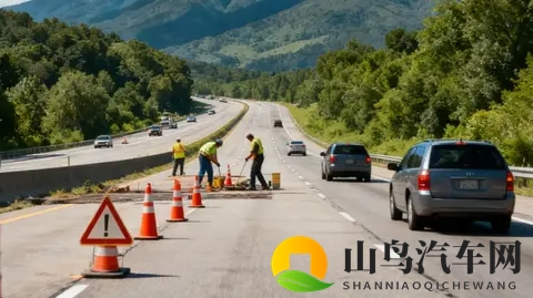 免费高速公路真的要来了-3
