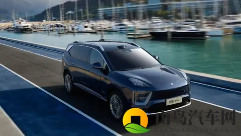 比纯电车续航还长!增程车已经用上80度电池了?-2