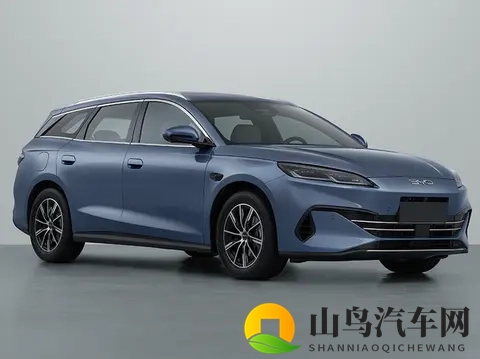 25度电池，175kW电机，海豹06旅行版更新！-1