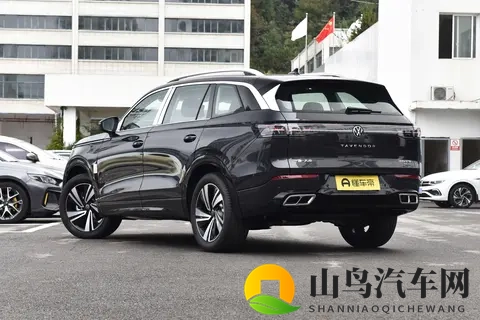 配置性价比深度玩味，2025款大众揽巡如何选得明智又划算-1