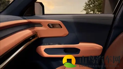 “韩国揽胜”！新款起亚Telluride正式发布-2