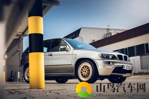 宝马不务正业的工程师,鼓捣出哪些怪胎车型?-1