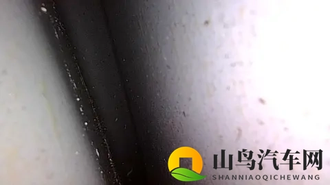 30万拿下行政座驾，二手2017款奔驰S级，老板座驾轻松拥有-1