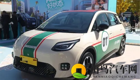 京东造车：99秒换电+500km续航，埃安UT super真能掀桌子？-3