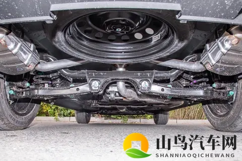 适合家用的7座SUV,空间大,配置高,关键价格还不贵!-2