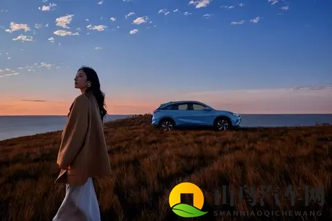 通勤族的智能座舱体验分享-2