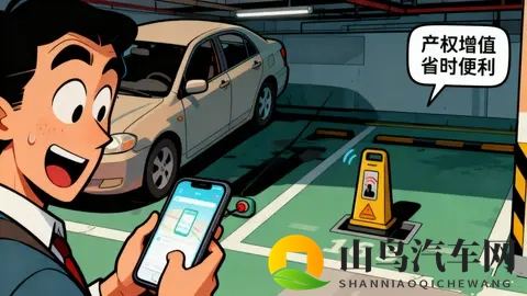 车位贵过车!到底值不值得买?数据揭开真相!-3