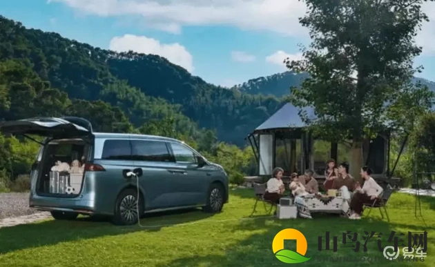 三上悠亚三级片：电动汽车崛起，自动驾驶时代来临-1