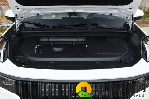 20万级全能SUV，配全时四驱+5年0息，家用再合适不过了-3