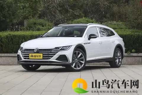 大众 CC选购手册-3