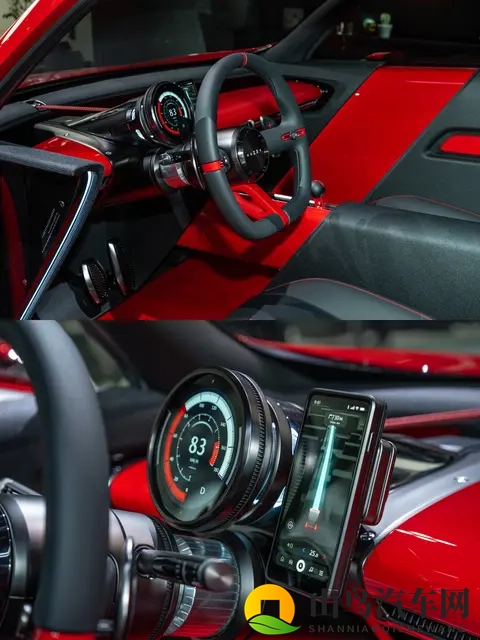 东瀛宝马比德国宝马帅多了,不许反驳-3