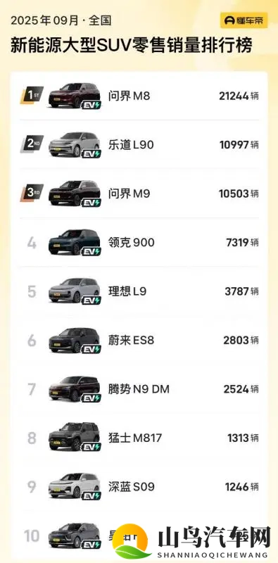 智己LS9预售3369万元起，产品力与价格均精准卡位大六座SUV市场-3