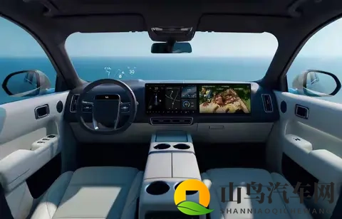 普通家庭选新能源：增程还是插混？从业者一句话点透-3