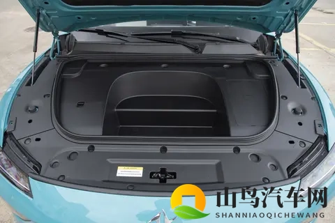 体验eπ007+：37秒破百+激光雷达，这回15万级轿车卷到头了？-2