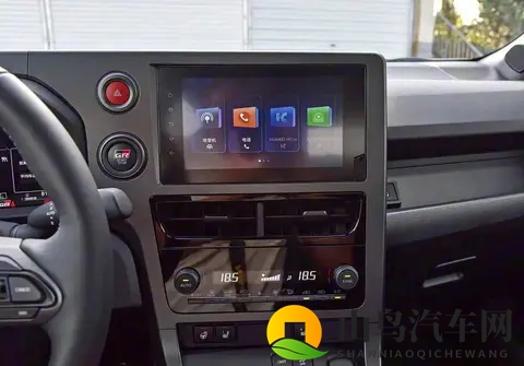 2025进博会：售价3998万起 丰田GR YARIS实车亮相-1