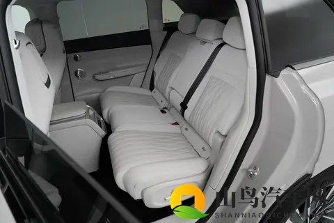 2025款星纪元ET深度体验：豪华全景大平层，值得买吗？-2