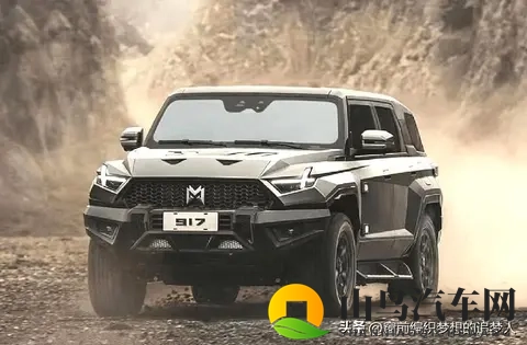 买车总踩坑？车企多品牌战略揭秘 新手也能选对车-3