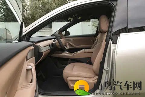 乐道L60：25万级纯电SUV，为何能成为家庭用户的优选？-2