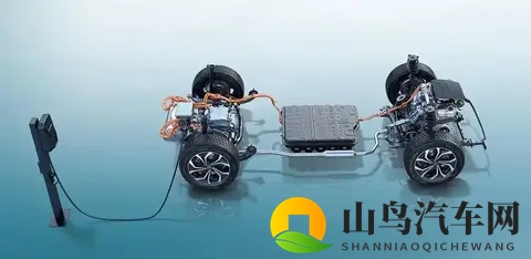 可怕的不是年轻人不买燃油车了，而是70和80后也慢慢倒向电车！-3