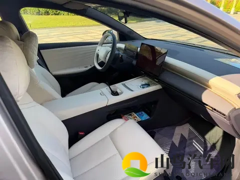 进取与克制并存,东风日产N6能否成为下一个轩逸?-3