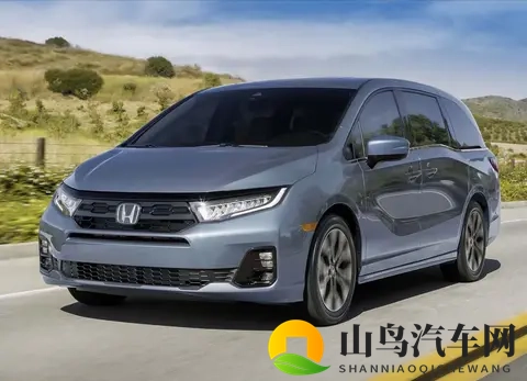 本田正在开发全新35L V6 HEV引擎,率先搭载在新一代本田雅阁上!-2